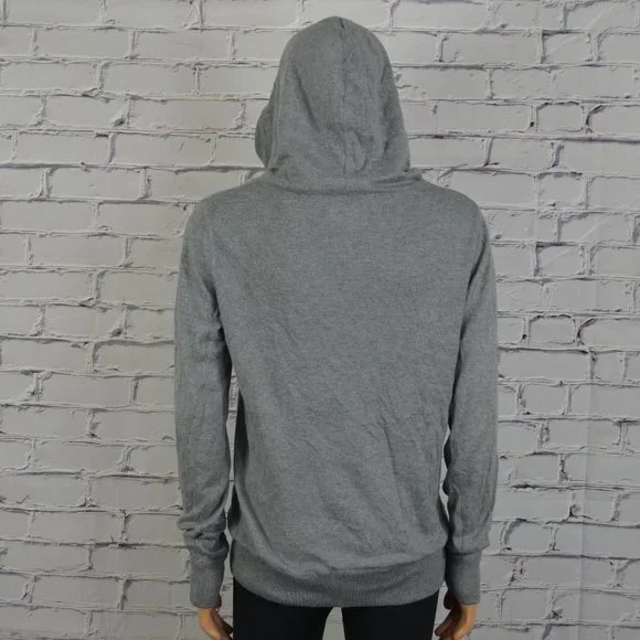 Mens All Saints Arbre Hoody Sweater size large